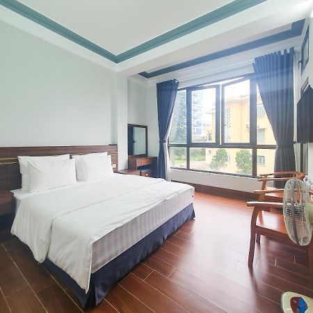 Hung Trang Hotel Tam Dao 1 Exterior foto
